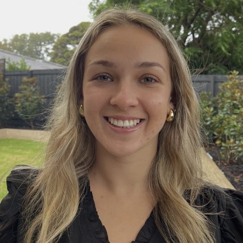 Evie Koutsodontis
